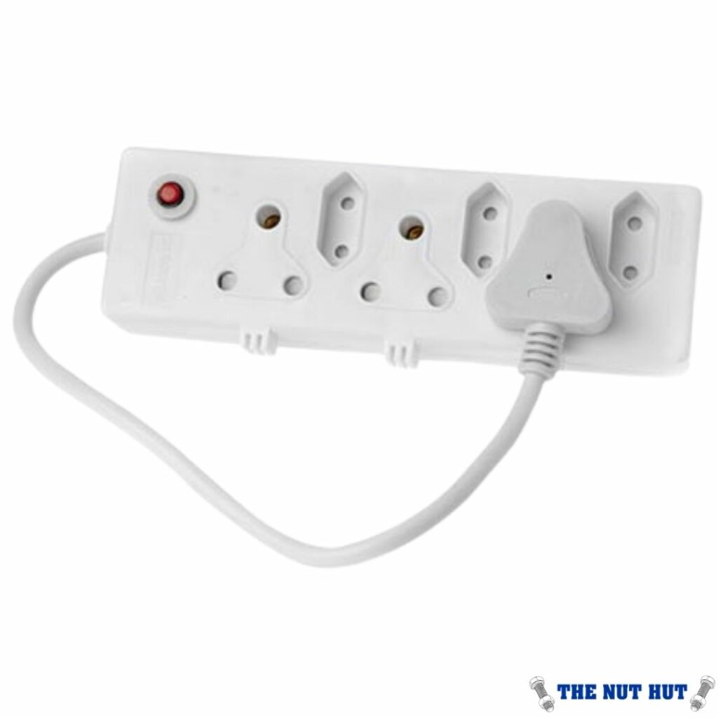 Multi Plug 6 Way MTS ELE1537P – The Nut Hut