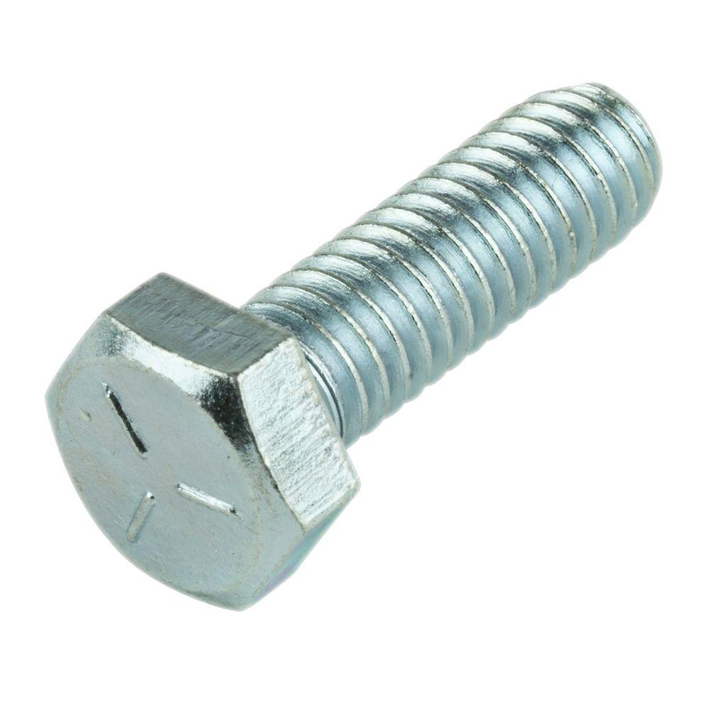 Hex Head Set Screws M X Ms Eg The Nut Hut