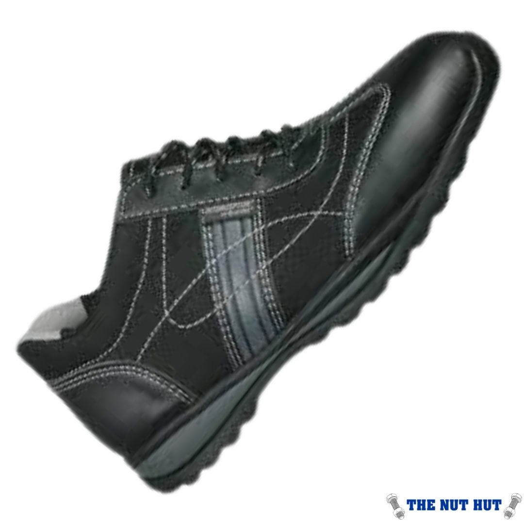 Hi tech safety on sale shoes