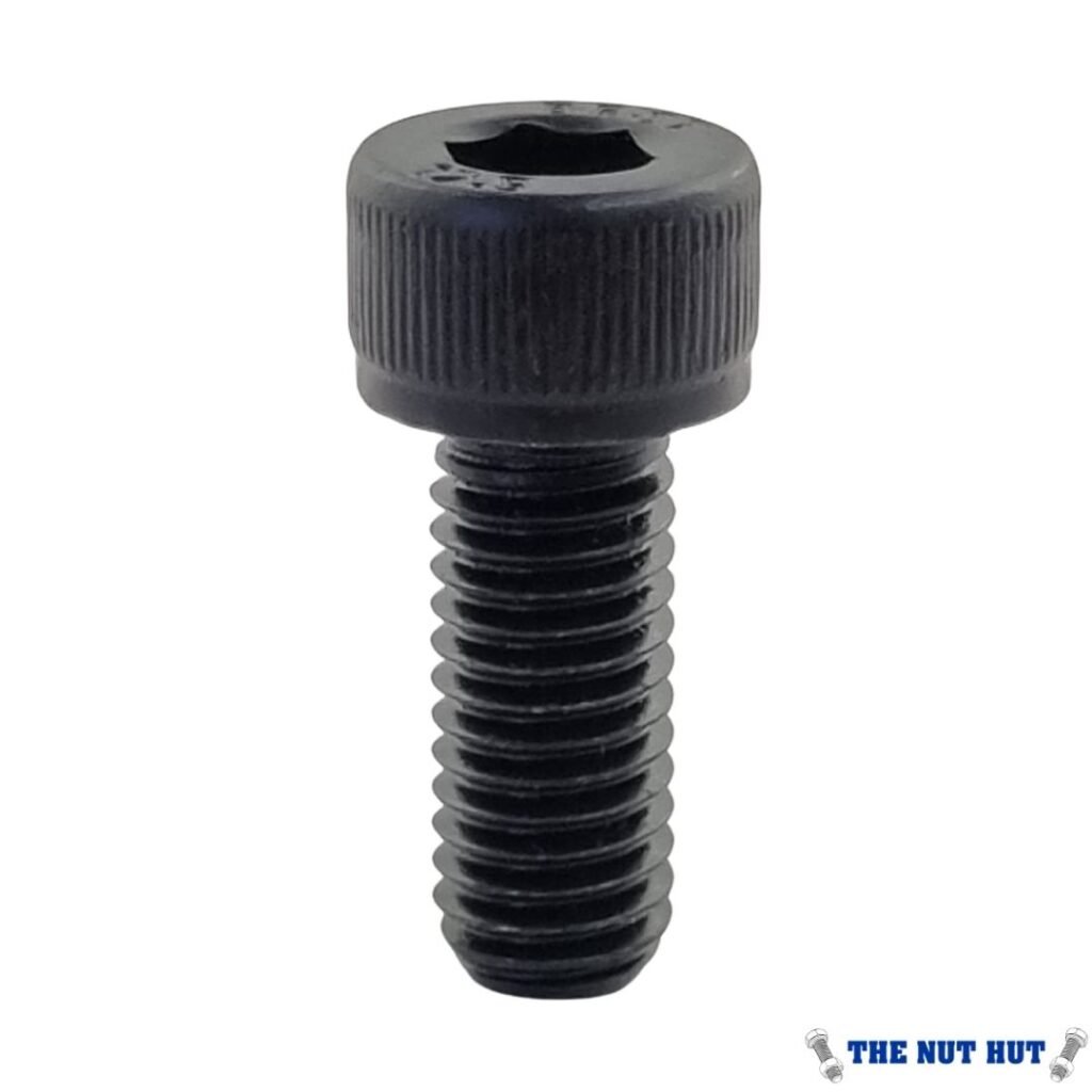 Hex Head Bolts M10x90 MS YP 601 – The Nut Hut